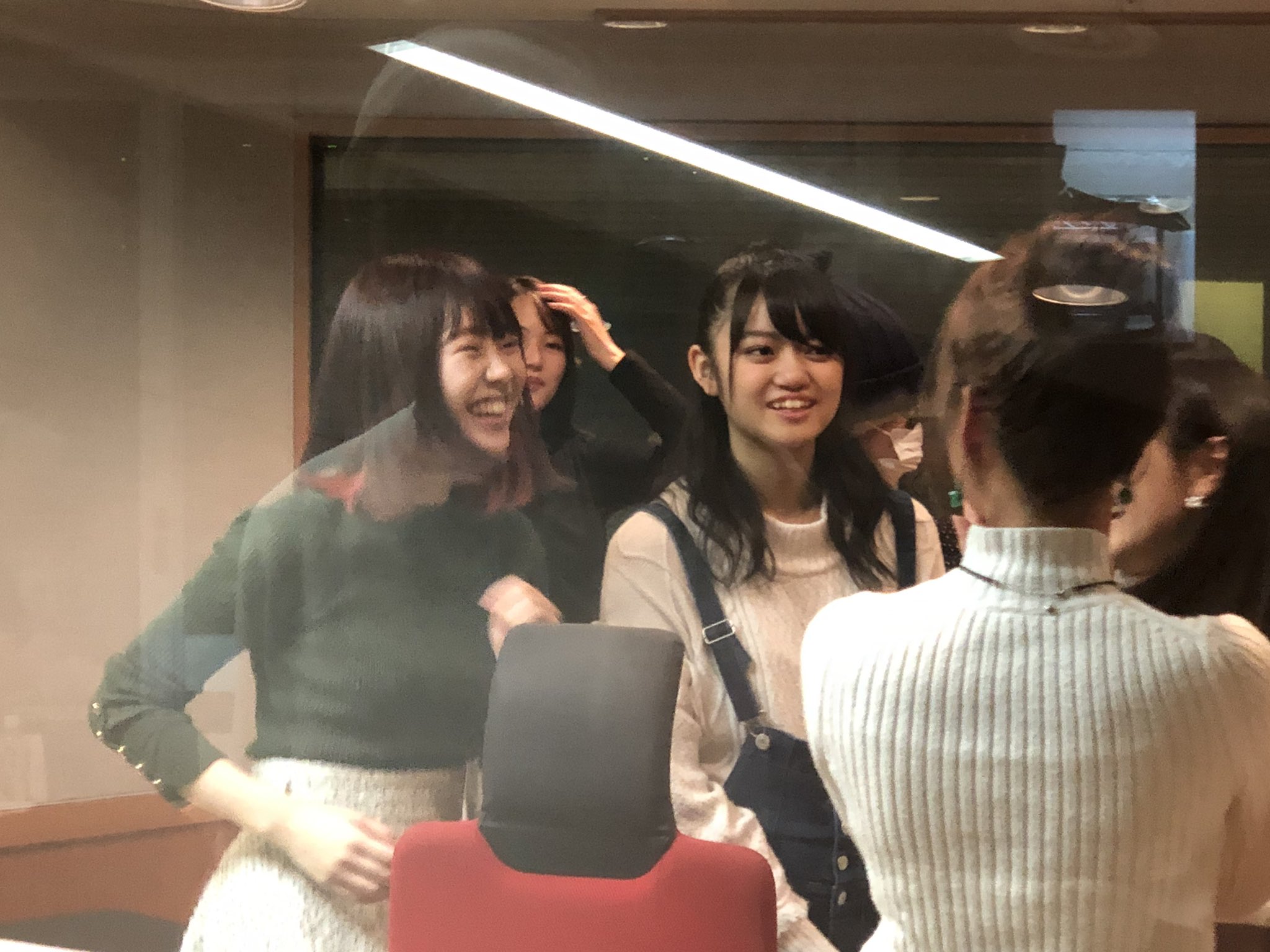元アイドリングの大川藍さんが一般男性との結婚を発表 芸能界引退へ Twitter