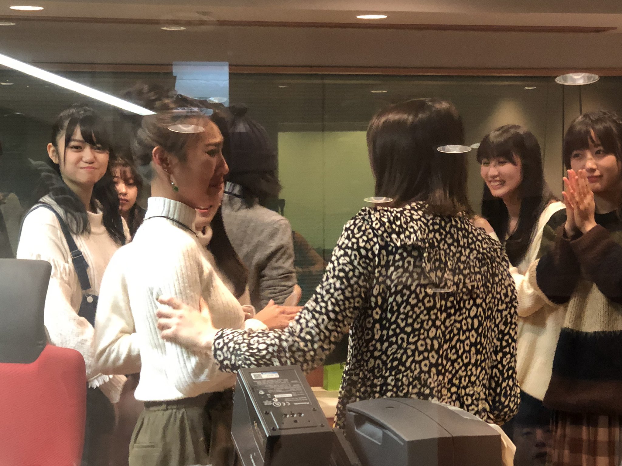 元アイドリングの大川藍さんが一般男性との結婚を発表 芸能界引退へ Twitter