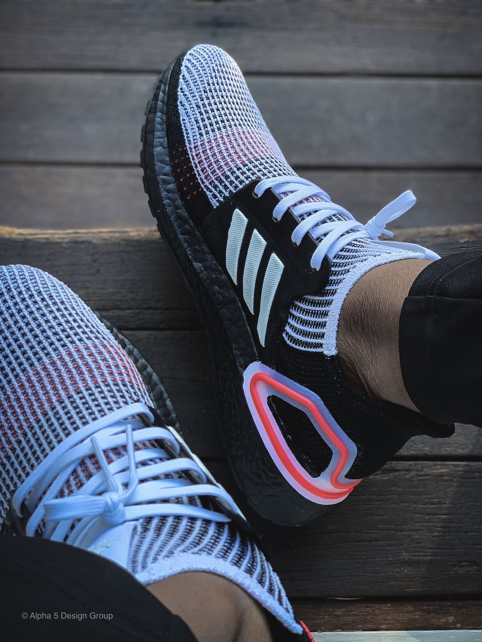 custom ultra boost 19