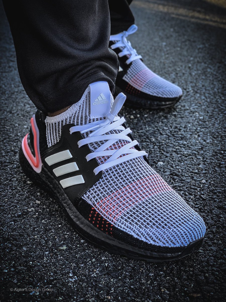 ultraboost 19 custom