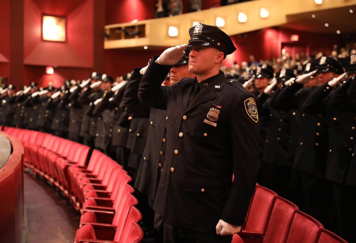 MtVernonPolice's tweet photo. On December 21, 2018, the Westchester County Police Academy had 86 Recruits graduate after 21 weeks of training. Fifteen of those Recruits are ours. You will start seeing them on the streets of Mount Vernon starting Monday. Congrats, do us proud! https://t.co/MgwAqBDqdr