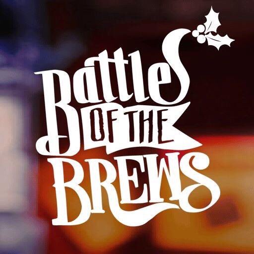 Save 10% off the ticket price of both the VIP Craft Cup and People's Choice Main Event if you purchase early. From now until December 31, 2018 at midnight, use the discount code "holidays" to receive a 10% discount. battleofthebrews.com