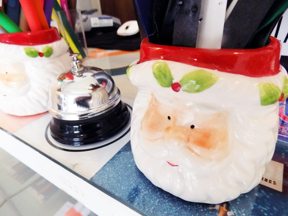 thebugplanet's tweet image. Te esperamos hoy, mañana y pasado. Aprovecha los últimos días de la promo de Navidad que tenemos todo al 25% OFF! Todos los medios de pago.