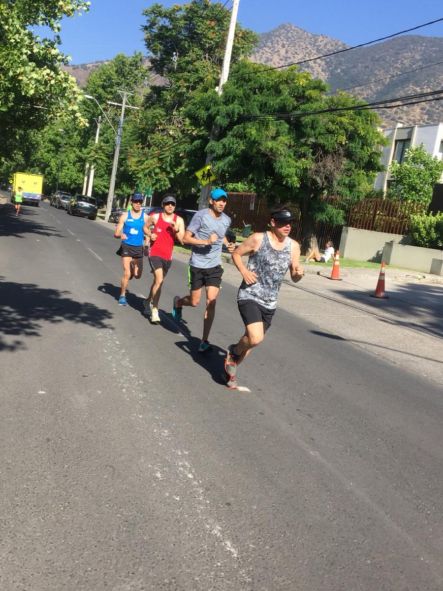 KM42STORE's tweet photo. 🚅 Aquí estamos 💪
Siempre apoyados por @clinicaMEDS y @CorePower https://t.co/3YFqYWzQUE