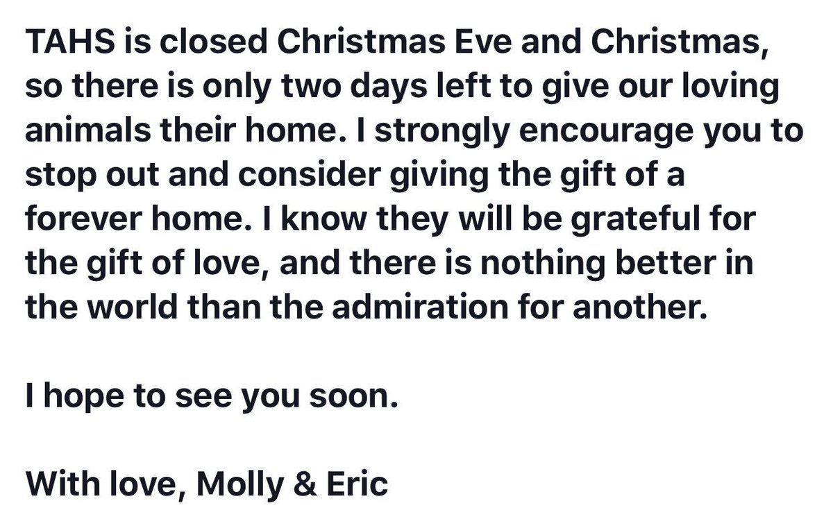 ToledoHumaneSociety tweet media