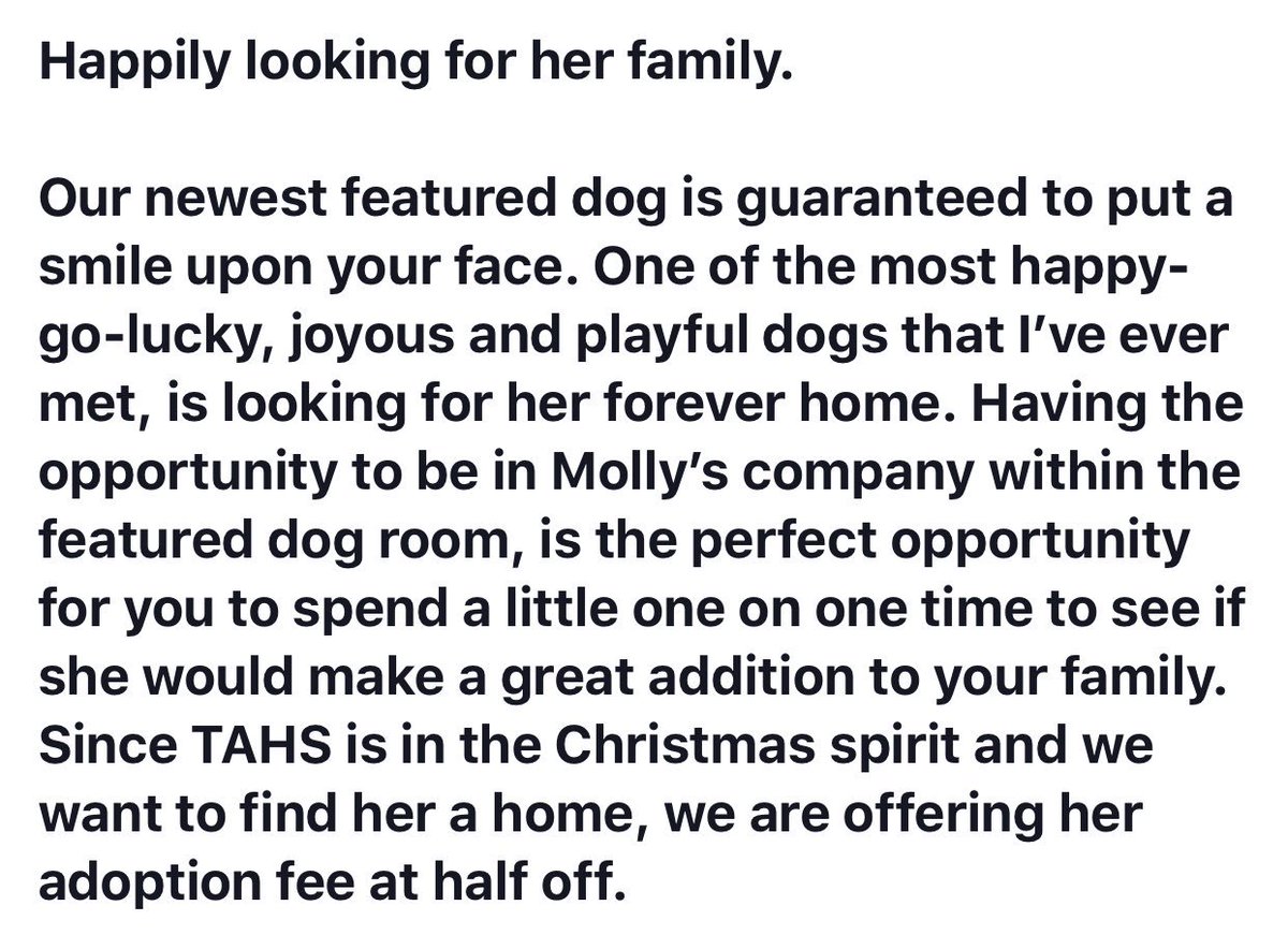 ToledoHumaneSociety tweet media