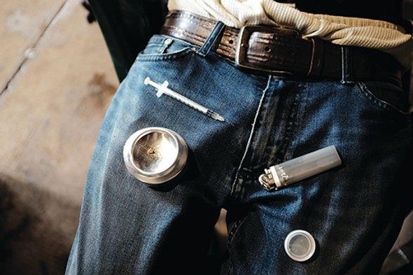 One of our top stories of the year: How digital drug dealers and virtual users are providing clues to help stop the U.S. opioid epidemic bit.ly/2ELRly6 #TopScience2018