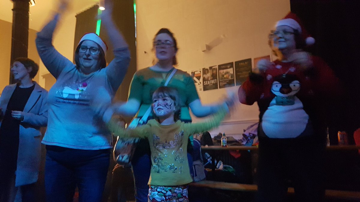 DavidAK79's tweet photo. @massaokescot You were amazing. Thanks to @stlukesglasgow still the best venue 
'mon the young team https://t.co/5xE36wshuk
