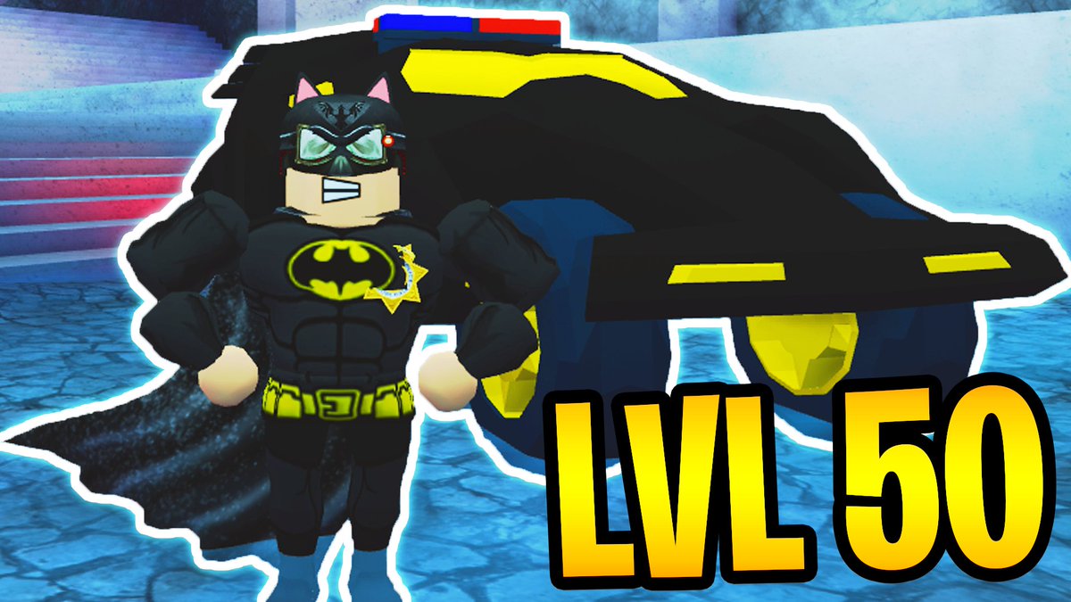 Kreekcraft On Twitter Live With The Roblox Jailbreak Winter Update Https T Co O8nivzc4c9 Come Join We Re Level 45 50 And Almost There Also We Have The Batmobile And All The New Stuff Roblox Jailbreak Https T Co Dt9eds99mh