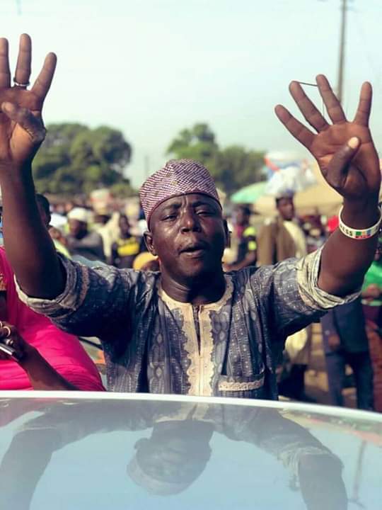 typanku's tweet photo. The people's response to 4+4  has been so fabulous and fantastic.

Join the 4+4 train to the #NextLevel, dont be left behind

#Pmb4plus4
#Gyb4plus4 https://t.co/cdLldaUHRH