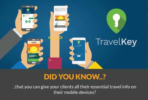 WetuTravel's tweet image. Make it easier for the traveller...#servicestrategy #TravelKey