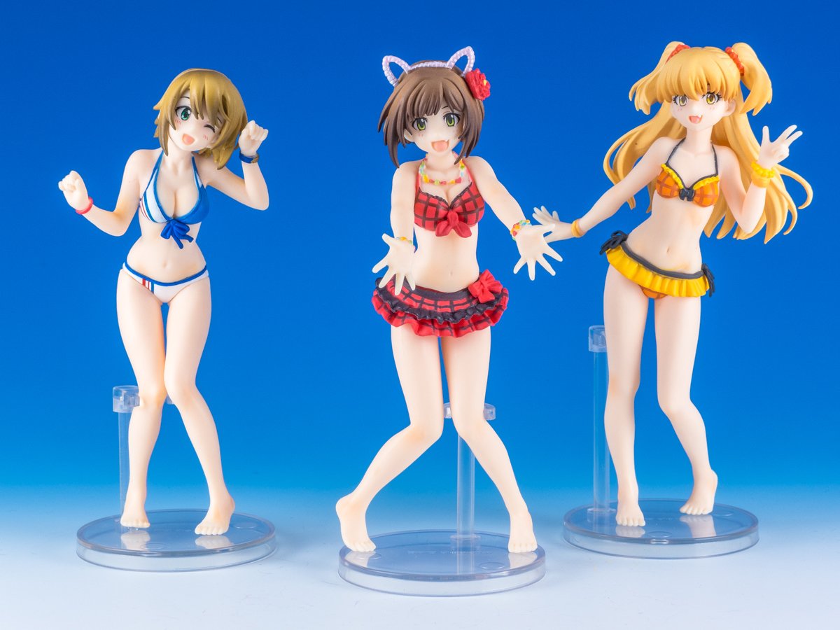 Ljestve Teme ガシャポートレイツ Na Twitteru