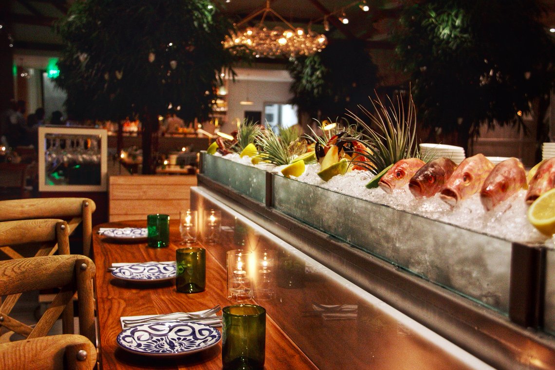 ParaisoBay's tweet photo. Congratulations to @amaraatparaiso for being named 2018’s Restaurant of the Year by @eatermiami!
https://t.co/yRSaj2RS71 https://t.co/nqLAygmQVA