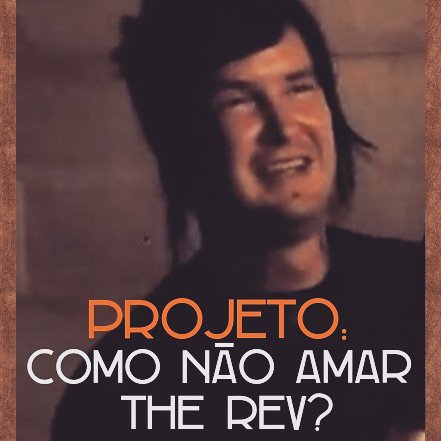 jimmysullivanbr's tweet image. PROJETO: " Como Não Amar The Rev?" 

Mandem suas perguntas e vejam todas as homenagens que vão rolar dia 28 de dezembro! 

jimmy-sullivan-brasil.webnode.com/news/projeto-c…

#THEREV #foREVer #BR