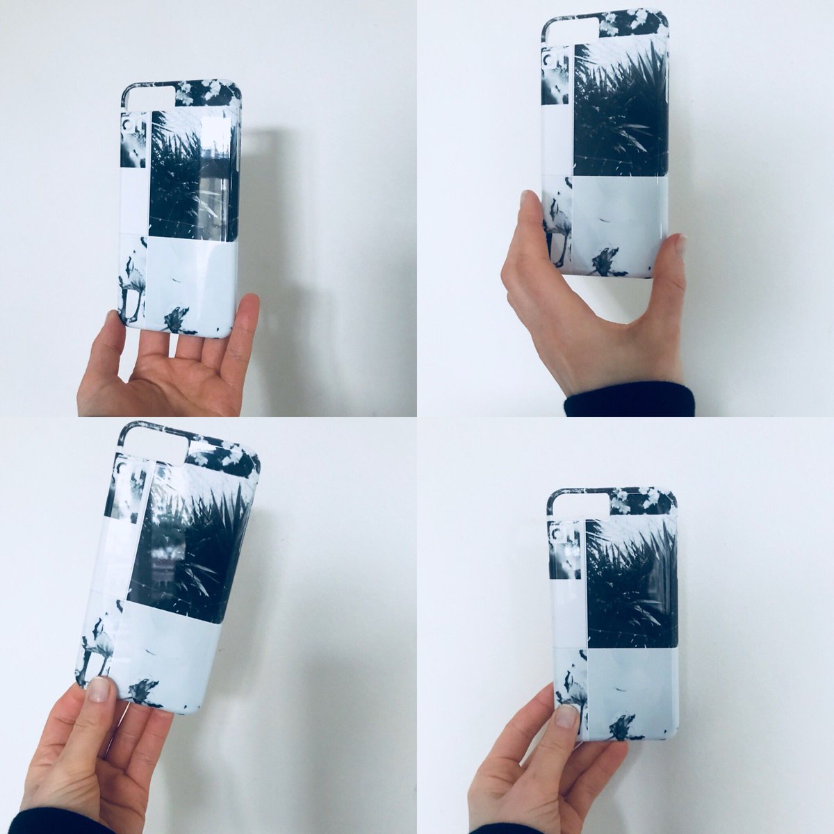designby_sandra's tweet photo. this slim iPhone case is from #cyber collection available on Society6 ( https://t.co/595GchqZlF ) ... it’s very light but will still protect your iPhone and will add that little touch which you need if you want to make a #fashion statement...@society6 @Society6max @Society6Tech https://t.co/6G7OThIarz