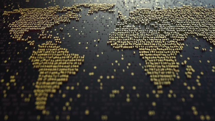 ProfAndrewScott's tweet photo. With next years Davos themed around Globalisation 4.0 an excellent piece by @BaldwinRE on how “Globalisation 1.0, 2.0 and 3.0 affected mostly people who made things for a living. For the first time, globalisation will mostly affect the service sector.” https://t.co/4BnlDMDhbR https://t.co/p8qZtDKZQR
