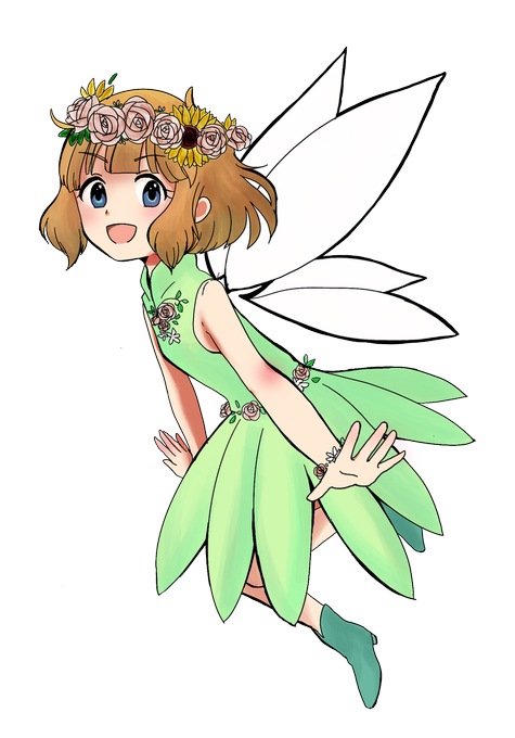 Find Of Momokoさんのイラスト一覧
