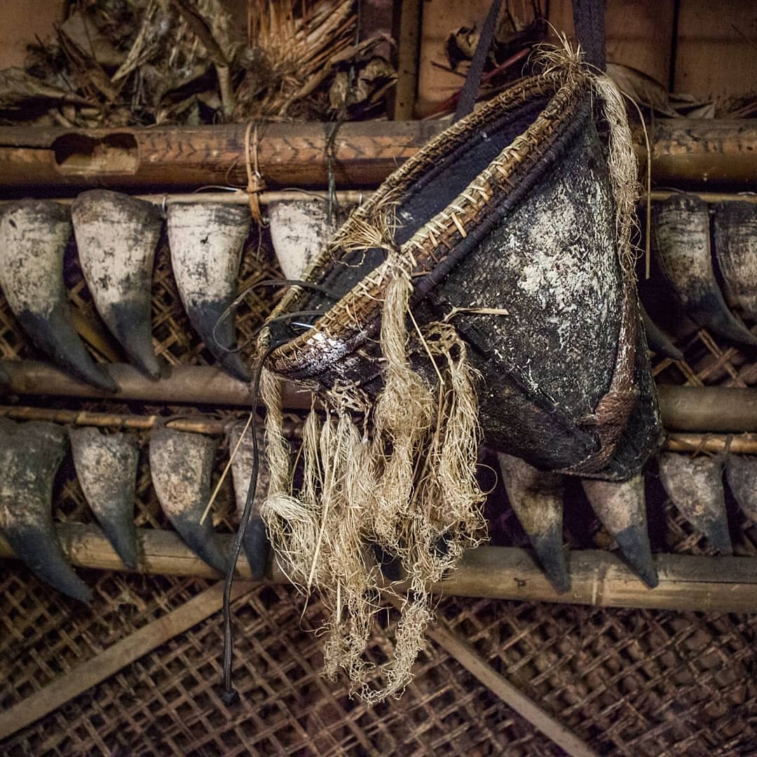 sandeepa's tweet photo. Imagine a village surrounded by hills.
Next to a bamboo forest.
Full of palm trees.
Houses made of bamboo.  
Wild flowers outside.
Animal skulls, horns in the house.
Fire lit in the centre. 
Everyone you love sitting around this fire.

#BasarConfluence 
#SCinNE #ArunachalPradesh https://t.co/lR4tJldypM