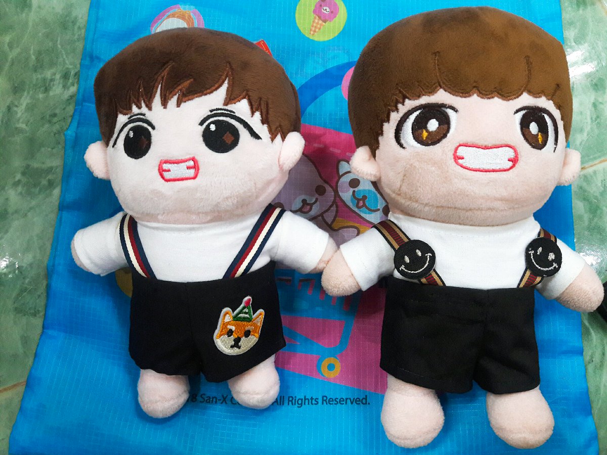Lalita_2547's tweet photo. ได้รับชุดแล้วนะคะ น้องใส่แล้วน่ารักมากๆเลยค่าา🙏💓@NovemberShop_22 https://t.co/rWJ6xS6caH