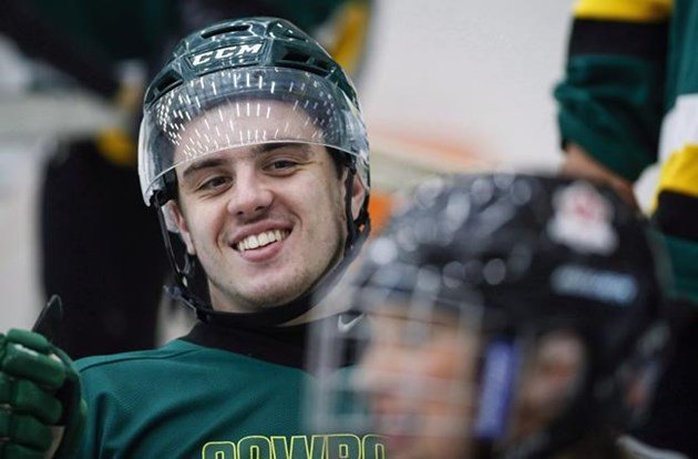 'Erase that year:' Family of injured Broncos player looks to better times ahead bit.ly/2EKtNK4 https://t.co/8INr6LjIzI