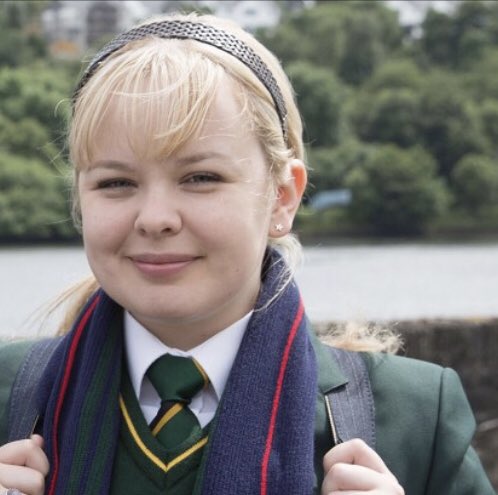 GirlsDerry's tweet photo. Name a better duo I’ll wait #DerryGirls @nicolacoughlan https://t.co/2PPL6ZN0zc