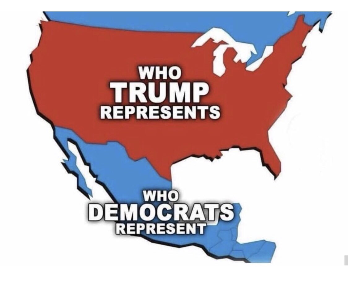125LolaLola's tweet image. @chuckschumer and @NancyPelosi are traitors to the American people #SCHUMERHATESAMERICA #SchumerResign #SchumerShutdown2