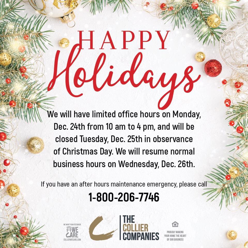 ConnectionSboro's tweet photo. Happy holidays! 🎄🎅🏻 https://t.co/W2ZVVknTPk