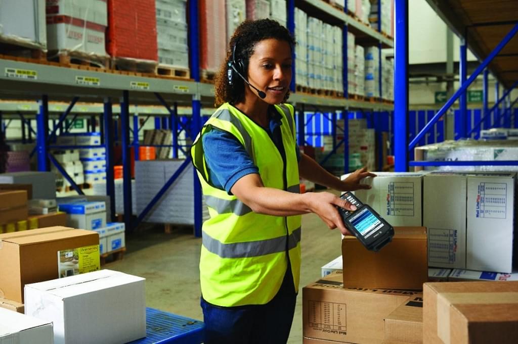 Ensure that your receivables are in the right location for efficient picking. See how. social.zebra.com/mH76