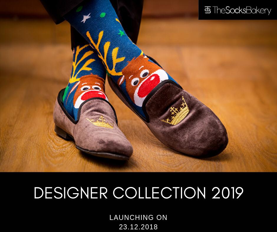 socksoho's tweet photo. Launching new editions tomorrow. Stay tuned!
#DesignerEditions #ShippingWorldwide #SocksBakery https://t.co/GHBZx1GTjf
