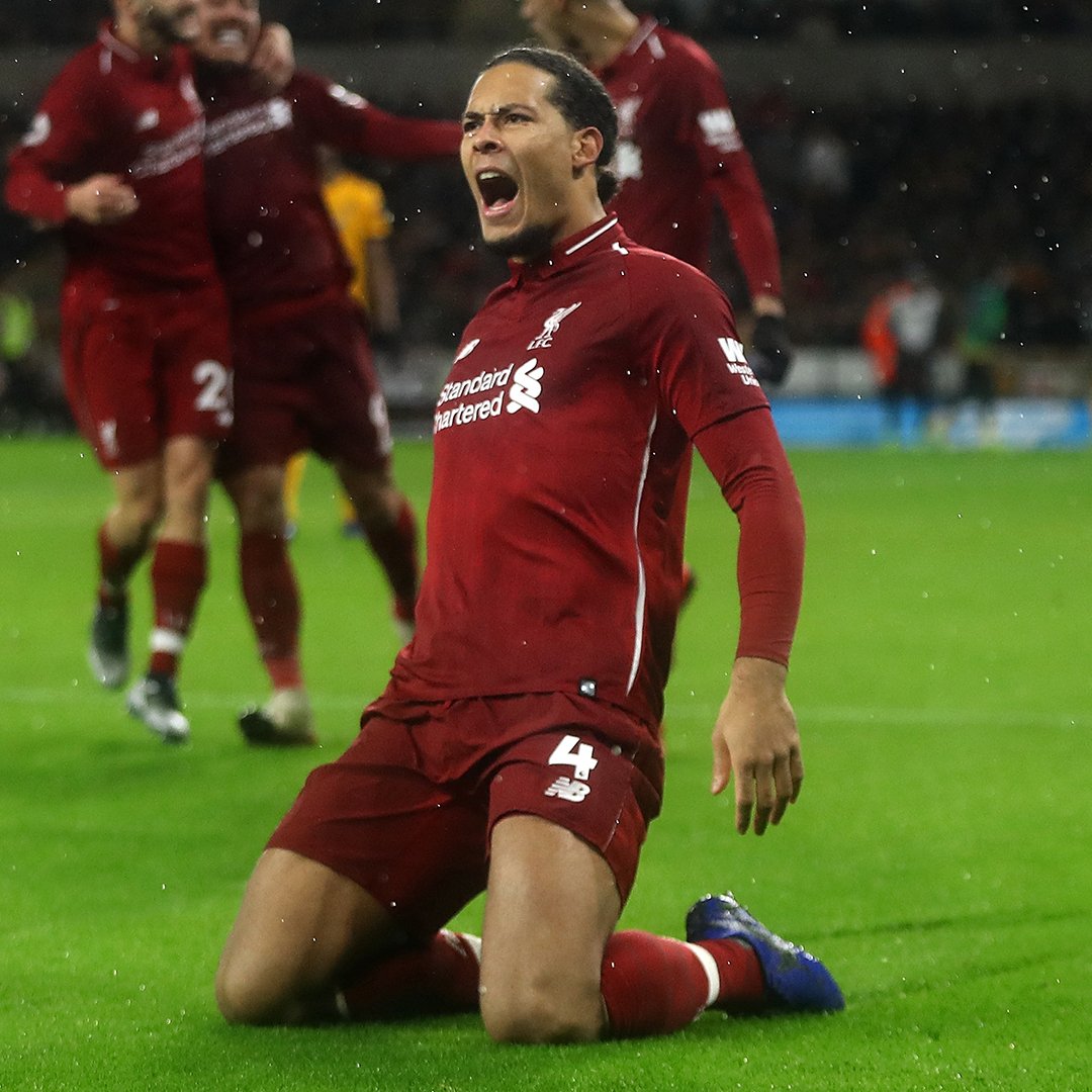 LFC's tweet photo. Passion. 👊 https://t.co/wLAObDoa5P