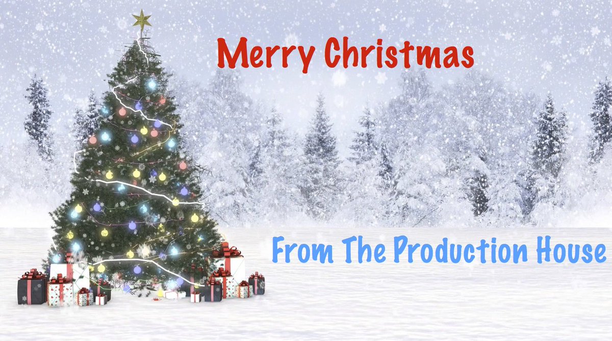 The Production House tweet media