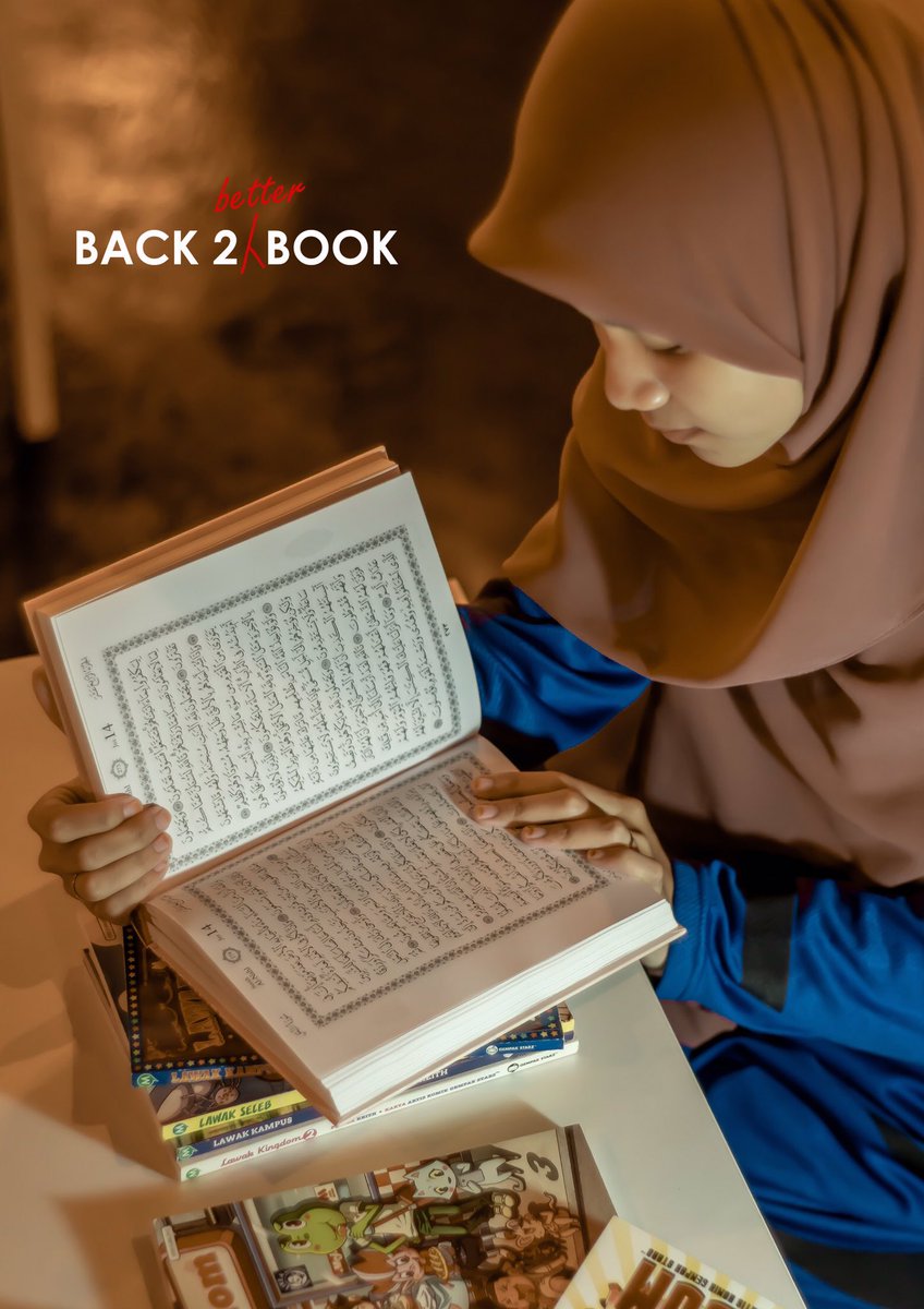 syafiqshams's tweet photo. Alhamdulillah 2 gambar yang telah dipilih sebagai Johan bagi pertandingan I’m Photographer anjuran #back2book . Gambar mestilah bertemakan BUKU. Maka aku jadikan Al Quran sebagai subjek utama dalam gambar gambar ni .
Apa apa pun , Alhamdulillah. #masihnoob https://t.co/4DNhMjBjDJ