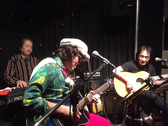 Ryuichifukuyamaさんのイラスト一覧