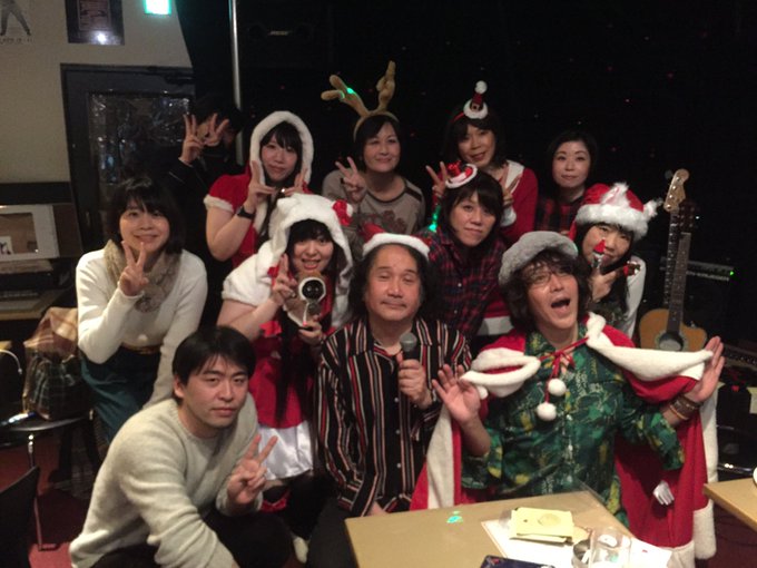 Ryuichifukuyamaさんのイラスト一覧