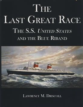 SSUSC's tweet photo. Maritime historian and Conservancy Advisory Council member Larry Driscoll made a recent appearance on the internet radio show, @OtherSideofMid, to share his expertise on the #SSUnitedStates, as well as her sister ship, the #SSAmerica. Listen here: https://t.co/rP2jQWTKAW https://t.co/RQ0Ksad3w3
