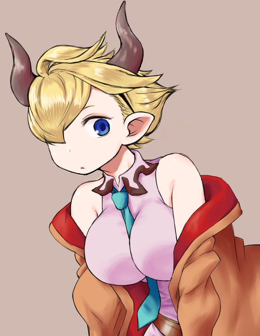 ラグナちゃんです 