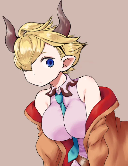 ラグナちゃんです 