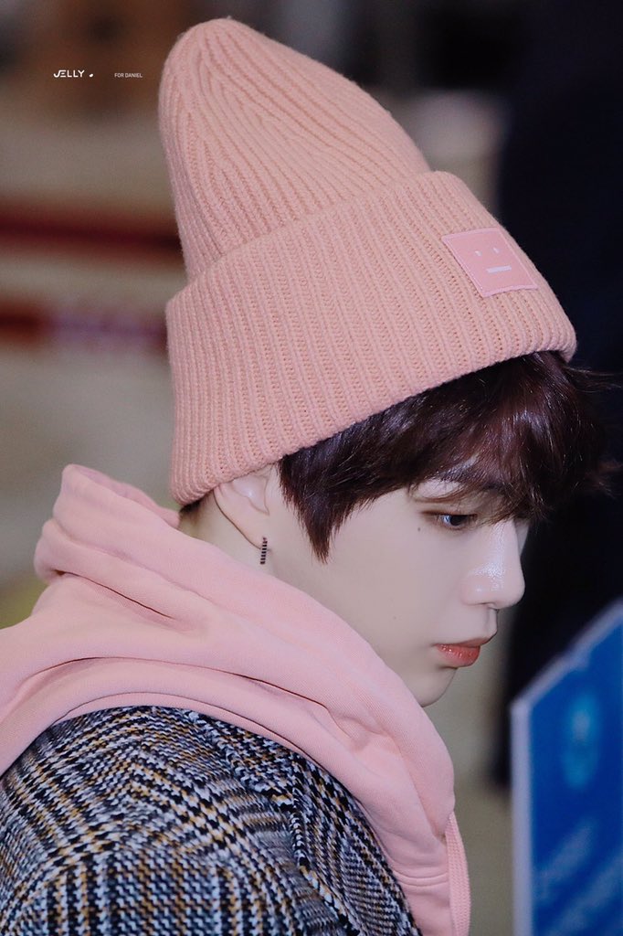kangdanielpics tweet picture