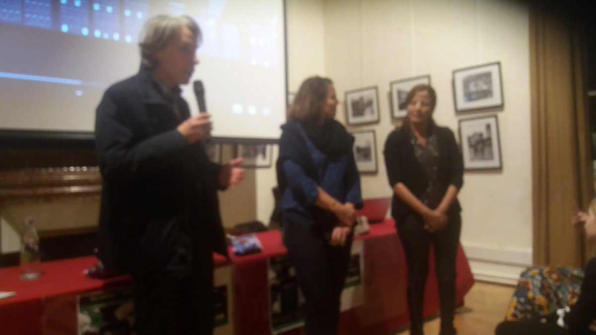 1BONNEACTION's tweet photo. Super soirée Solidaire #Homelessplus #UneBonneAction #Feminitéssansabris
Eh oui tous les dons ont été distribués sur place et au cours de la maraude qui à suivi..Merci à la @Mairiedu2 qui nous a permis de nous réunir dans ce lieu. https://t.co/9xHOt1rRkU
