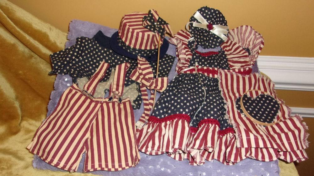 USTeddyBears's tweet photo. eBay: Tender Heart Treasures 1992 Teddy Bear Clothing Lot Dress Christmas Pajama Shoes https://t.co/cw2aSIu0GG https://t.co/FK1GObb2NY