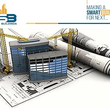 Smart Buildings tweet media