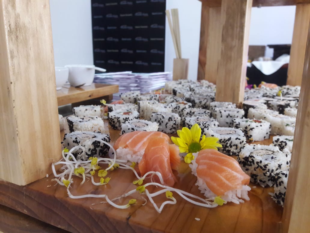 luviam_ventas's tweet photo. Comienzan los #15Años de Sofi en @ComplejoGoyena y nosotros estamos felices de acompañarlos. ¡Felicidades! @Luviamcatering https://t.co/Tqt6WED2Ds