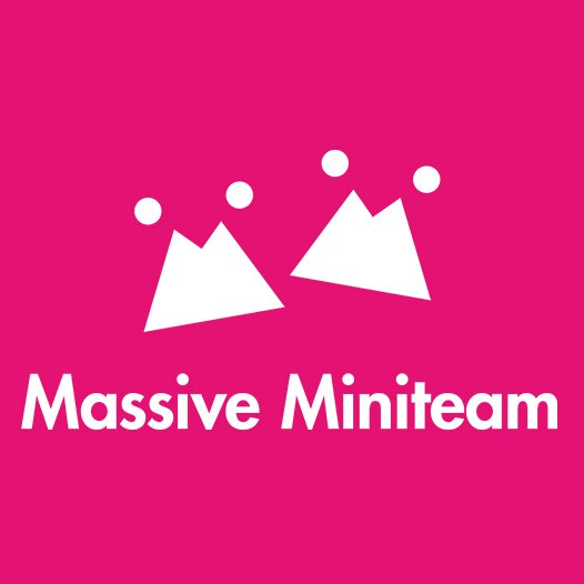 gamesjobsgerman's tweet photo. Das im @CologneGameHaus ansässige Indie-Entwicklerstudio @MassiveMiniteam sucht zur Verstärkung seines Teams einen Producer / Project Manager (m/w/d): https://t.co/8v6hPqVa1y
#gamesjobsgermany #massiveminiteam #pojectmanager #producer #colognegamehaus #koeln #cologne #jobs https://t.co/HvYl4M5kCO