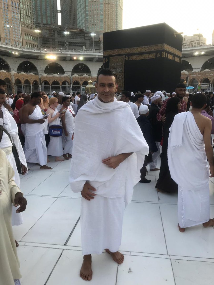 الحمد لله..  اللهم تقبل 🙏