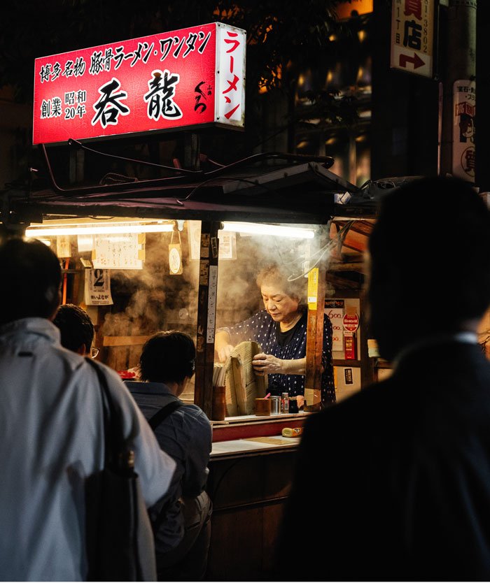 For the world's best yakitori—grilled meat on a skewer—head to Fukuoka, Japan, where street vendors have perfected the art of this delicacy. 

Just don't read this Airbnb Magazine story on an empty stomach. abnb.co/lrr3f