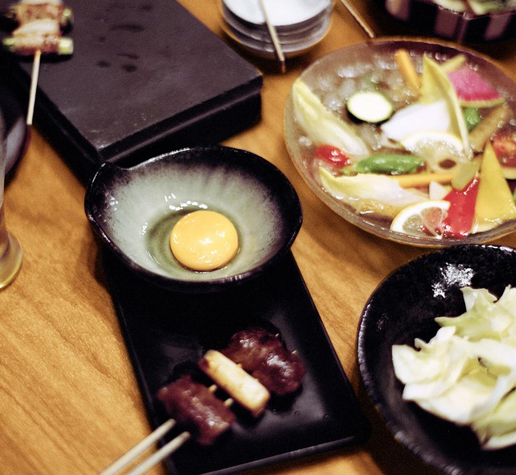 For the world's best yakitori—grilled meat on a skewer—head to Fukuoka, Japan, where street vendors have perfected the art of this delicacy. 

Just don't read this Airbnb Magazine story on an empty stomach. abnb.co/lrr3f