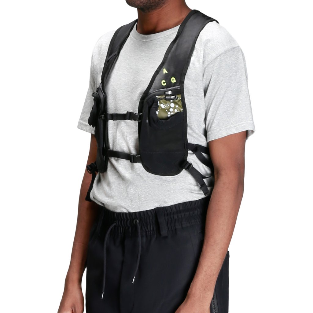 acg hydration race vest