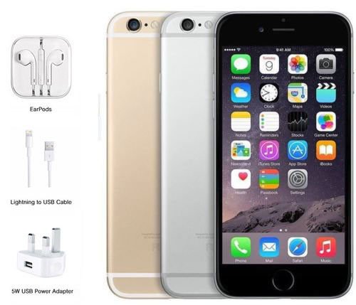 UKiPhoneSales's tweet photo. eBay: Apple iPhone 6 16GB Grey Silver Gold Unlocked Smartphone 12M Warranty New https://t.co/kCKpYXRIy1 https://t.co/LE8Ws8lrjK