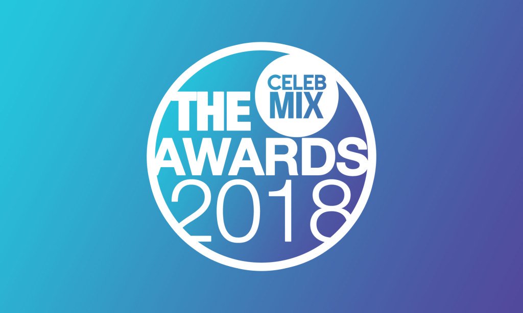 CelebMix on Twitter "CelebMix Awards 2018 WINNERS revealed! https//t