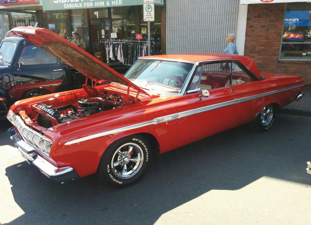 _JRWitt's tweet photo. πΆ #SideShotSaturday π― #SportFury
~ @AnKarpo
~ @BonhamChrysler2
~ @ChallengerJoe
~ @kdwho
~ @Bconsdr8
~ @panossoro7
~ @holler_lori
~ @notagrayarea
~ @JJ2017PCM
~ @turk3655
~ @VanishingPoin70
~ @WheelSceneAuto #TorqueMasters 2017 https://t.co/OvrpUKrcQq